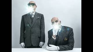 Pet Shop Boys - Through You (Clint Mix)
