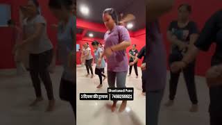 वजन कम करने का सबसे मजेदार तरीका जो आप नहीं जानते #zumba #weightloss