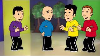 The Wiggles Wiggly Bloopers: Wiggle Time (1993)