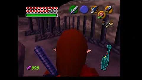 DMT skulltula above DC with only hover boots