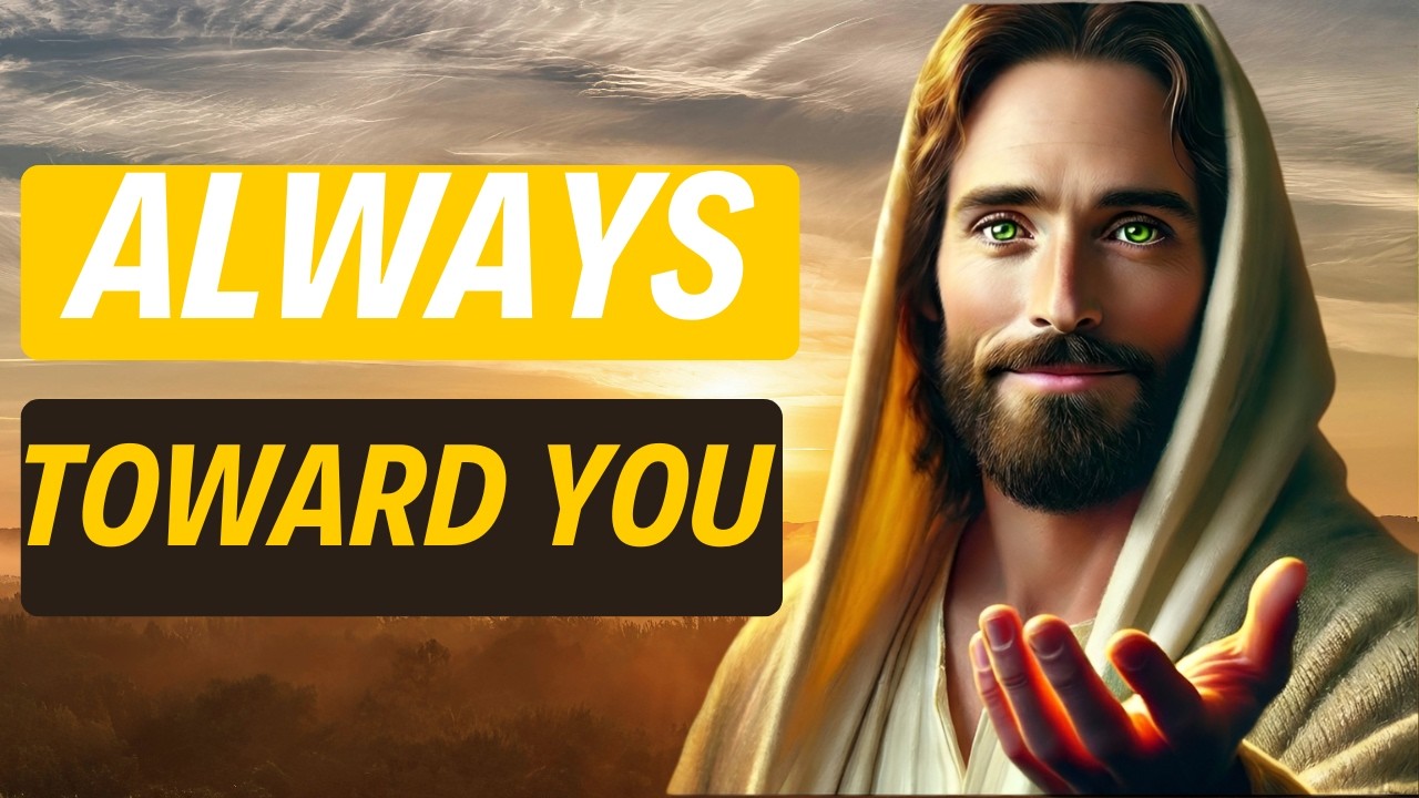 Every Ounce of My Generosity Has Always Been Directed TowardGod Says (Powerful Motivational Message)