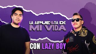 Conoce a Ronaldo “LAZY BOY” Rdz el nuevo ídolo mexicano de la UFC👊| by Iluminati-TV