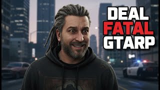 🔵 [EP.04] I'M SELLING DR*GS TO THE COPS! [01/29/2026]