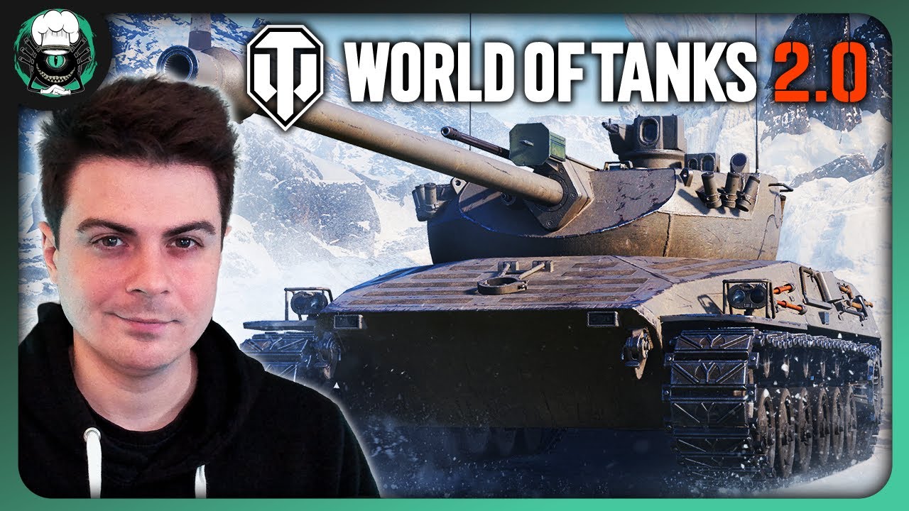 Egy német mesterlövész: Kpz Erich Konzept I  - World of Tanks - Scheff LIVE