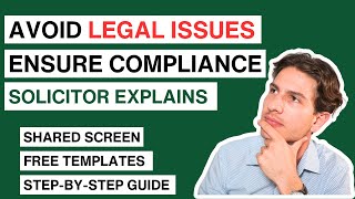 Due Diligence Questions in M&As: Solicitor Explains (UK)