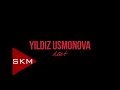 Seni Severdim - Yıldız Usmonova ft. Yaşar (Official Audio)