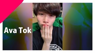 TIK Tok-アバみ】これがツリメの本音です。 - YouTube