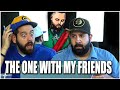 The One With My Friends Ft NF John Givez Wordsplayed FERN Kaleb Mitchell REACTION mp3