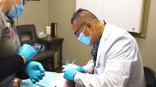Smile From the Heart | Woodlawn Dental Center