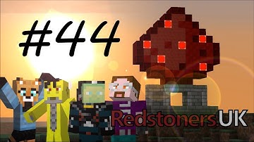 Tekkit Episode 44: Additionata