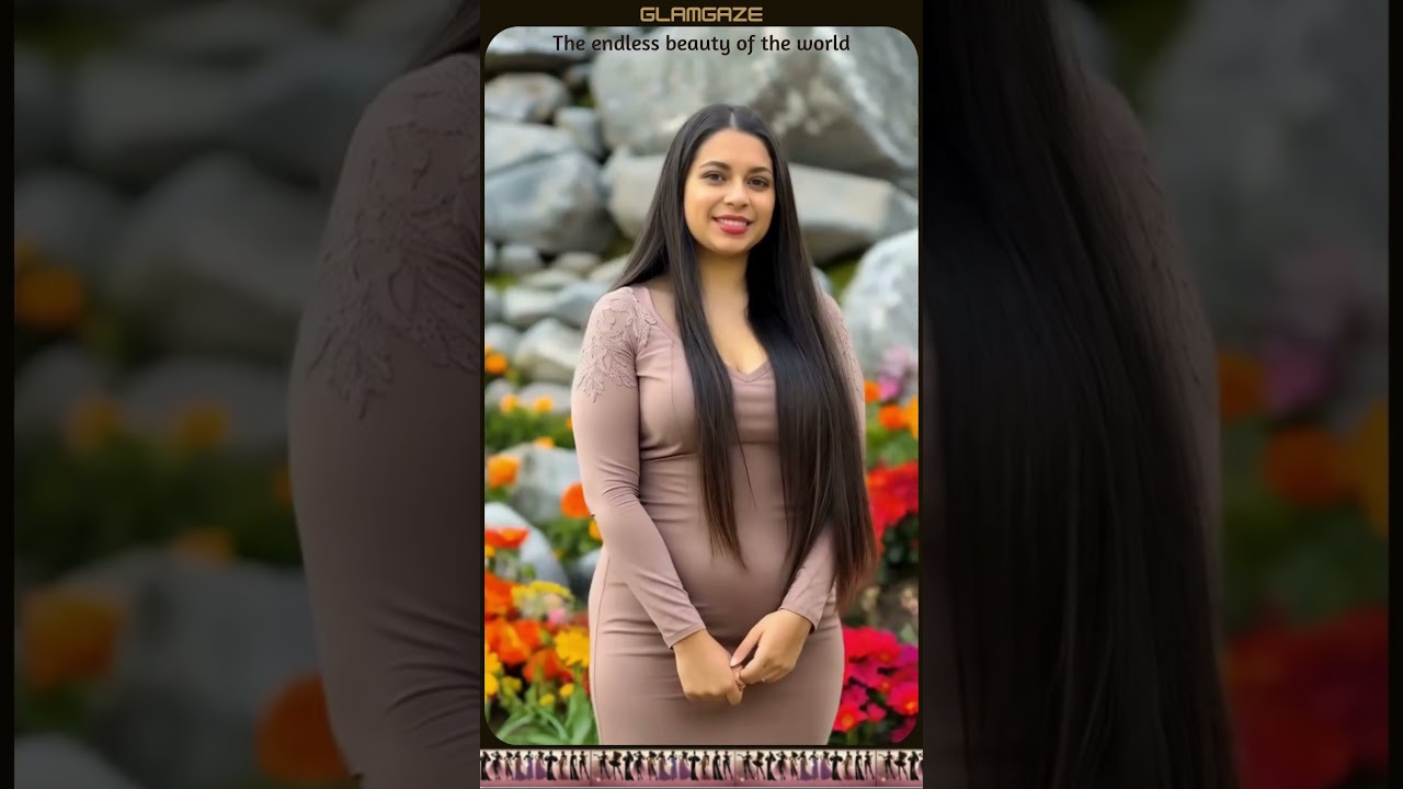 Ai Beauty : Realistic ai woman 