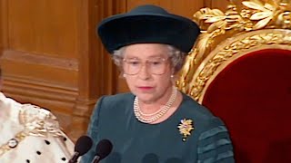How Queen Elizabeth handled the controversy of her sister’s ...