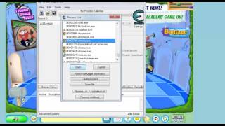 BinWeevils - How To Change NEST COOLNESS