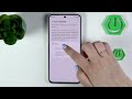 SAMSUNG Galaxy A37 5G – Como ativar atualizações automáticas
