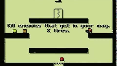 Super Crate Box Gameplay! Tutorial+New Gun!