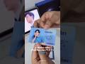 Berasa dibayarin Oppa kalau pake e-money ini 😎💳✨️#emoney #bankmandiri #mandiri #parkseojoon #박서준