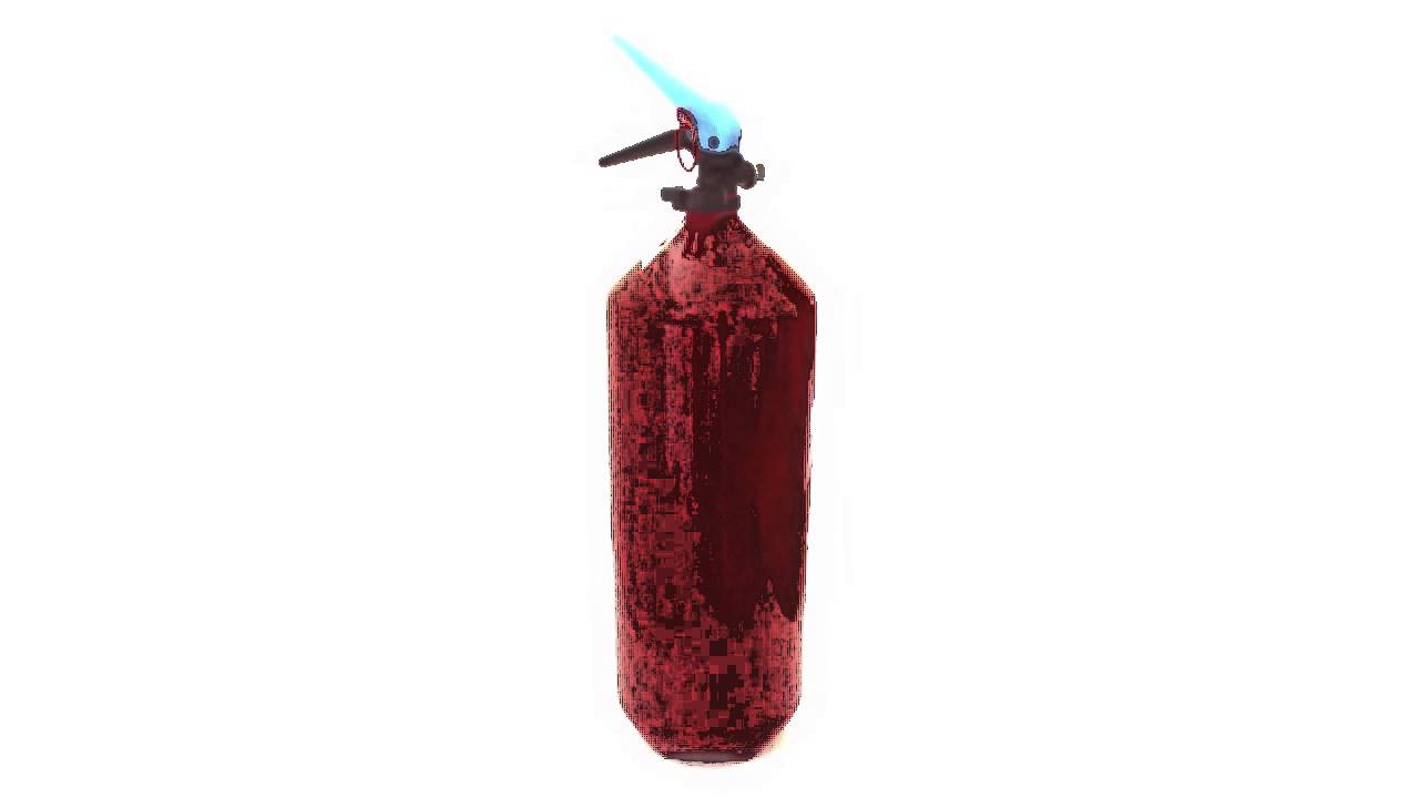 Extincteur Eau Pulv ris e Anaf FS6 J YouTube