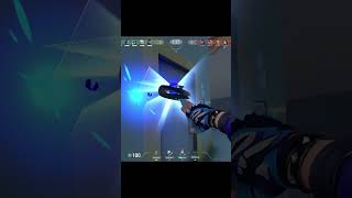200 IQ Yoru Fake Flash