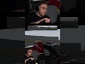 OhnePixel's Chaotic Race Start