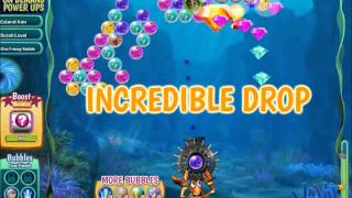 Bubble Safari Ocean Level 471