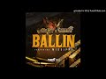 Mozzy Cuddy Ballin Ft Missippi mp3