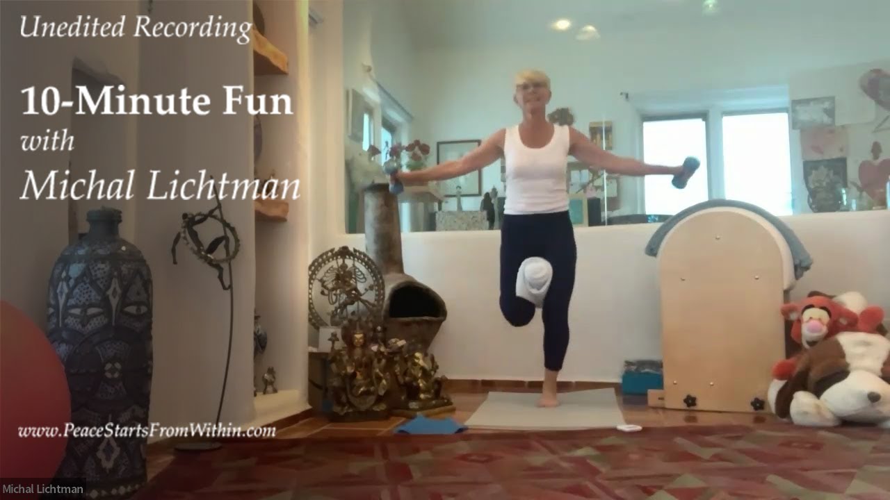 10min Fun💫- Awakening Transformation - 05/26/23