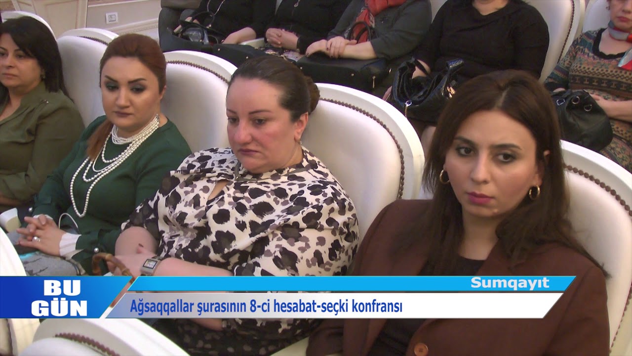 20 12 2018 Sumqayit agsaqqallar hesabat