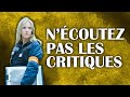 Dossier 137: Film Tiède sur Sujet Brûlant 🎬