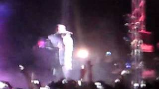 Ginuwine - Differences at Indigo2