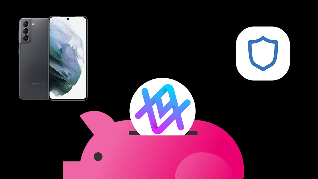 Altura Single Staking with Trust Wallet on Android