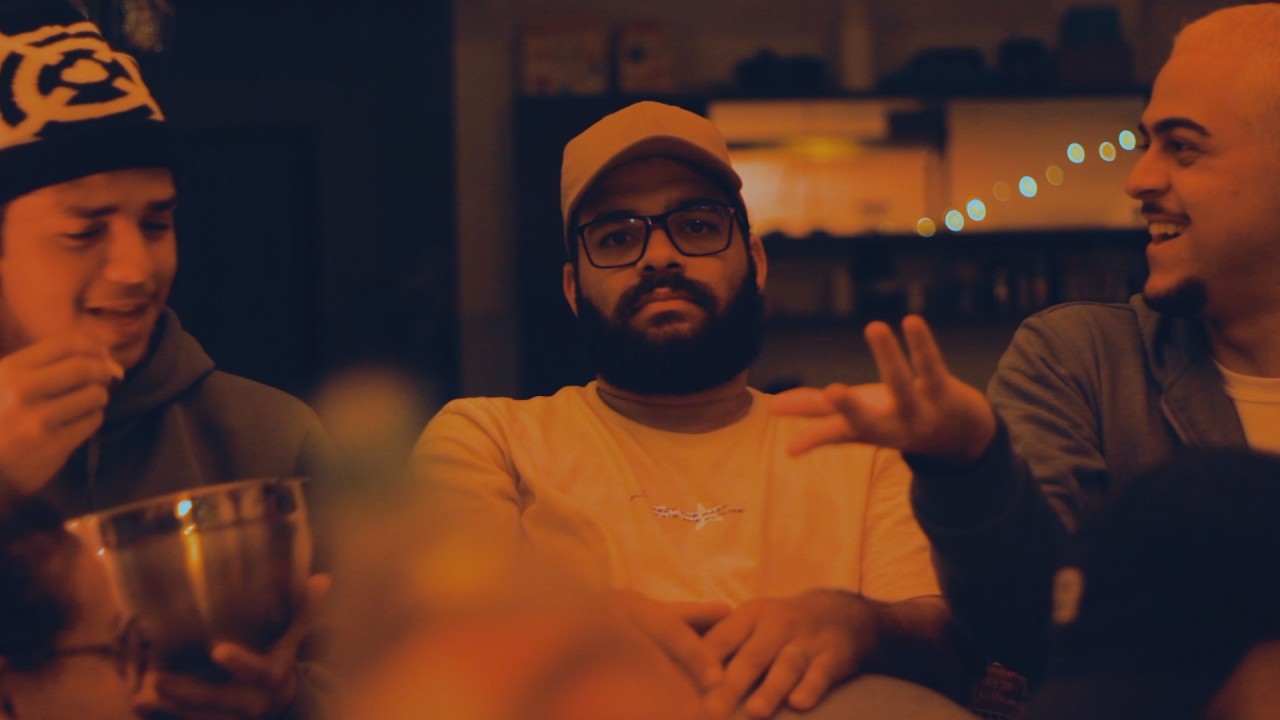 Rebeck - O Game (Clipe Oficial)