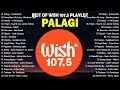 (Top 1 Viral) OPM Acoustic Love Songs 2024 Playlist 💗 Best Of Wish 107.5 Song Playlist 2024 #opm9 Mp3 Song