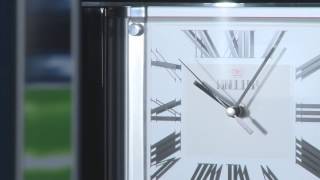 Contemporay Clocks from BilliB