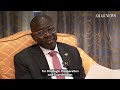 #EXCLUSIVE: Defense minister addresses Sudanese, Saudi Arabia and international community
