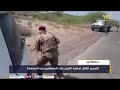 #شاهد || الفيديو الكامل لعملية القبض على المتقطعين في محافظة ابين  #اليمن #قناة_اليمن #أبين
