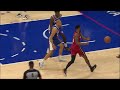 Another Double-Double For Bam (20 PTS 13 REB 6 AST 2-2 3PTM)