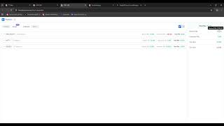 Day 107 | 22 Jul 2026 | Wednesday | Trading Profit Update