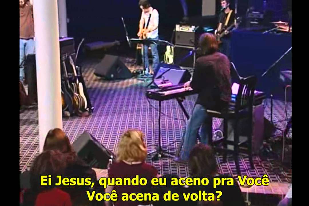 Jason Upton Into the Sky (legendado)