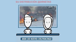 Fuera del Aire: Otra vez Chilpancingo