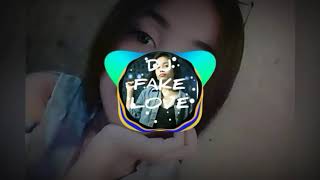 Download Lagu DJ REMIX FAKE LOVE MP3