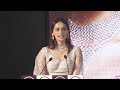 Manushi Chhillar At Press Conference of Malabar Gold And Diamonds