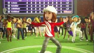 YogTrailers - Kinect Sports: Season Two E3 Trailer 2011