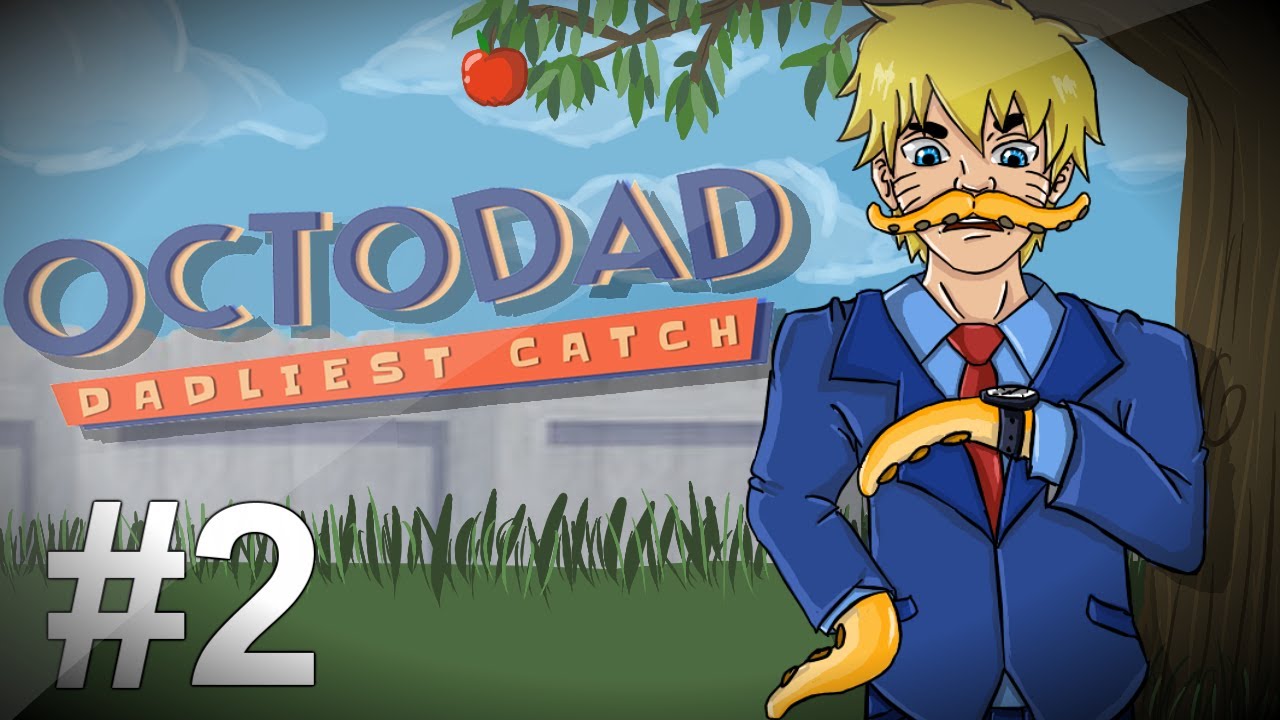 download octodad dadliest catch demo