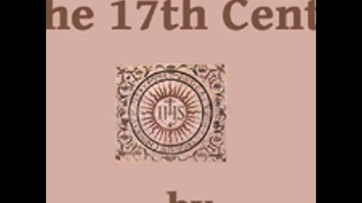 The Jesuits in North America in the 17th Century b...