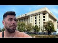 Así Es Bucarest Fuera del Centro Turístico: Historia, Tensión y Lugares Inesperados