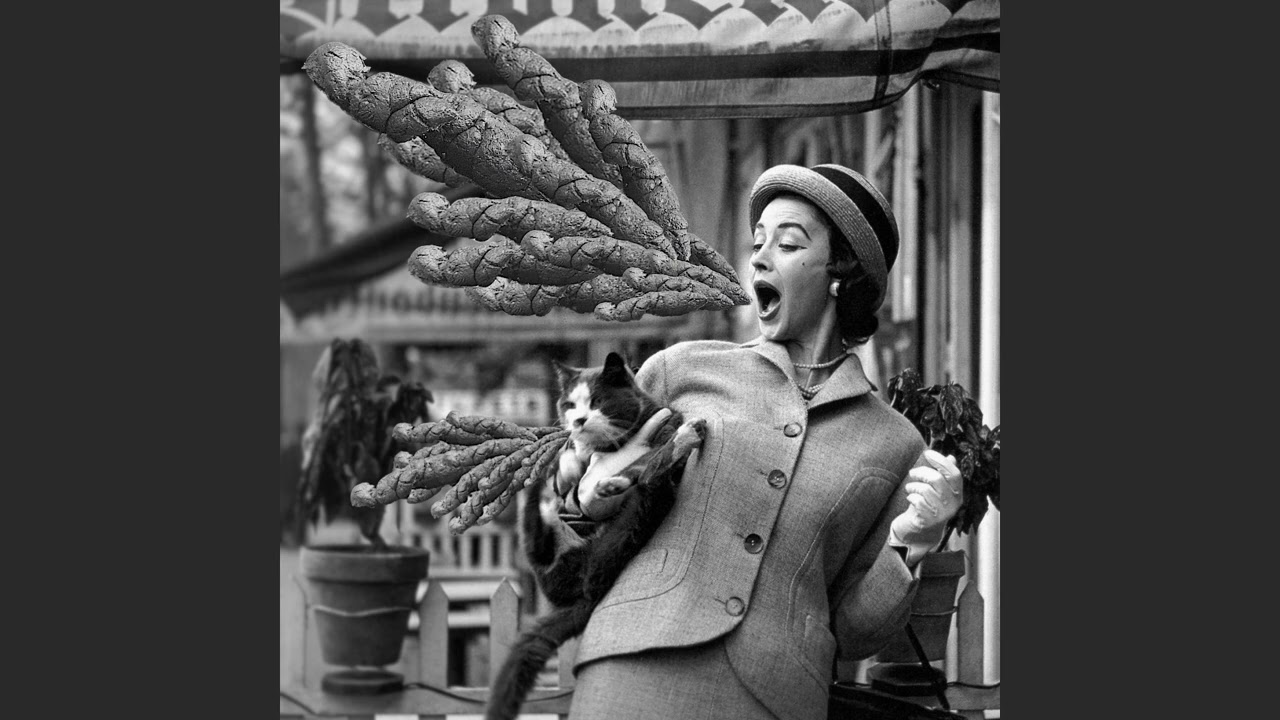 The Kleptones - Gotta Move