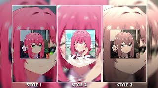 PRESET AM 3 STYLE | DJ CABE-CABEAN V1 TREND TIK TOK😎🎵🎶