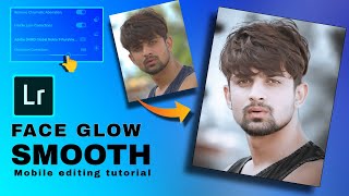 Lightroom Face Smooth Photo Editinglightroom Se Face Gora Kaise Karenpreset Download Free