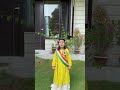 Inaya Sharma sings the National Anthem with pride! 🎶✨ #HarGharTiranga #azadikaamritmahotsav
