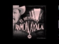 TRISTE RECUERDOS RAMON AYALA LETRA